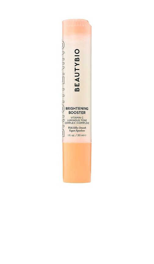 BeautyBio Brightening Booster Vitamin C Antioxidant Serum in Beauty by BEAUTYBIO