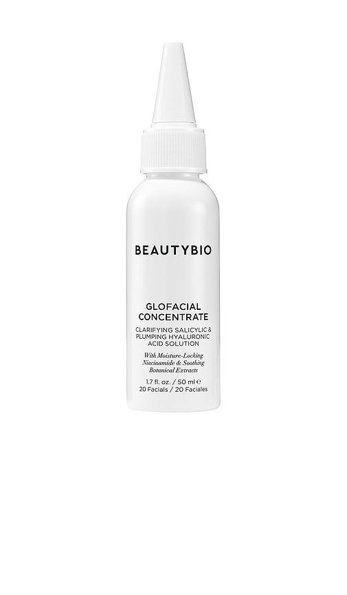 BeautyBio GLOfacial Concentrate in Beauty by BEAUTYBIO