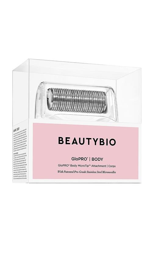BeautyBio GloPRO Body MicroTip Attachment in Beauty by BEAUTYBIO