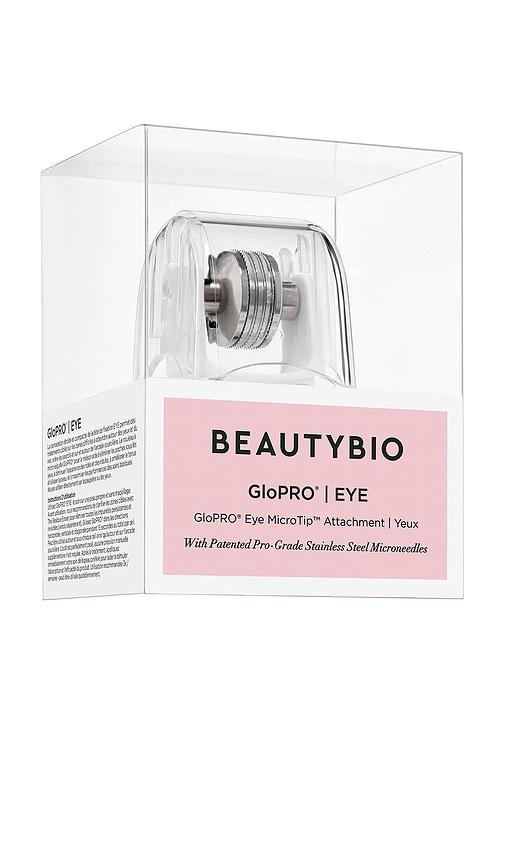 BeautyBio GloPRO Eye MicroTip Attachment in Beauty by BEAUTYBIO