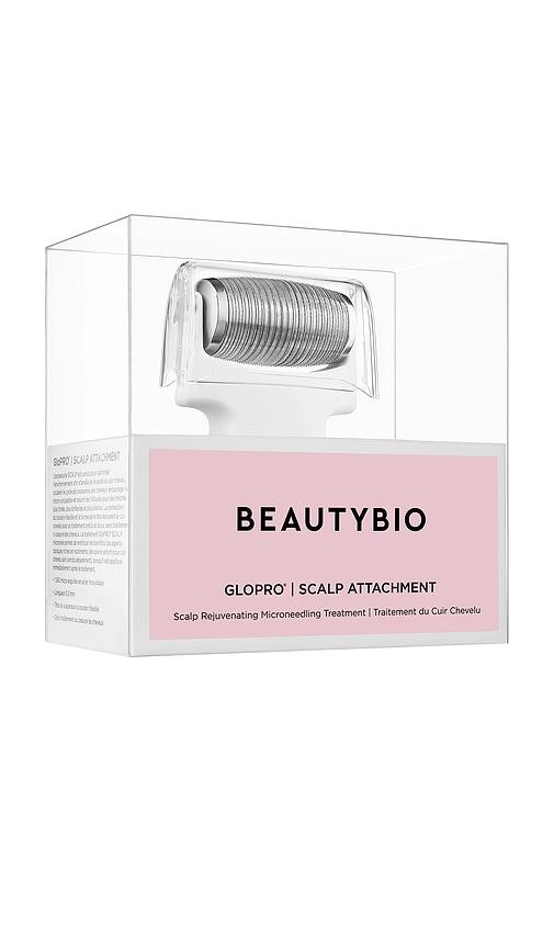BeautyBio GloPRO Scalp MicroTip Attachment in Beauty by BEAUTYBIO