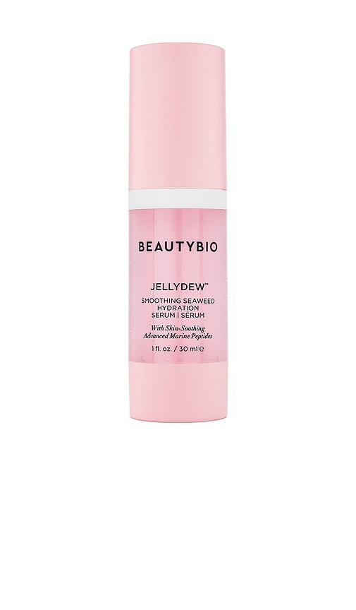 BeautyBio Jelly Dew Smoothing Seaweed Hydration Serum in Beauty by BEAUTYBIO