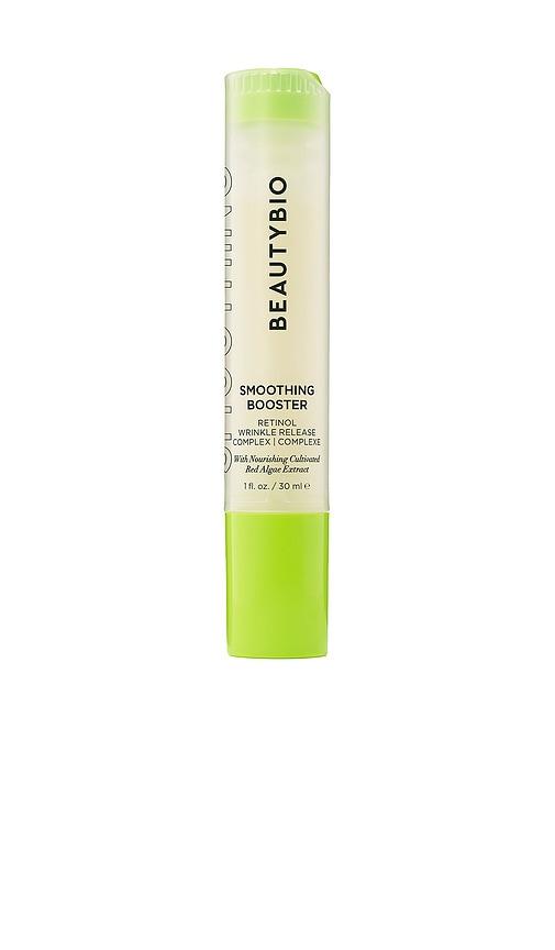 BeautyBio Smoothing Booster Retinol Wrinkle Release Complex in Beauty by BEAUTYBIO