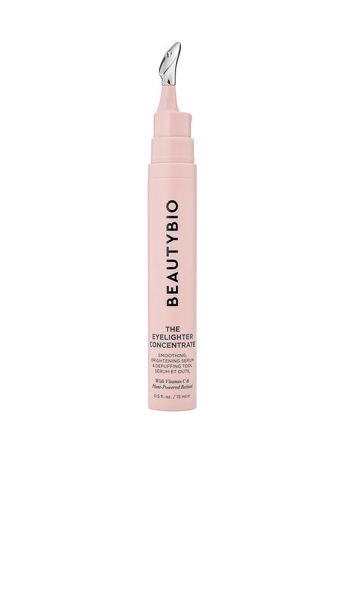 BeautyBio The Eyelighter Concentrate in Beauty by BEAUTYBIO
