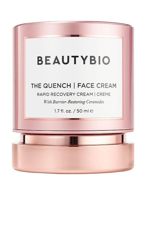 BeautyBio The Quench Facial Moisturizer in Beauty by BEAUTYBIO