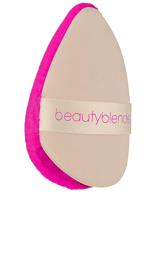 beautyblender Power Puff in Beauty by BEAUTYBLENDER