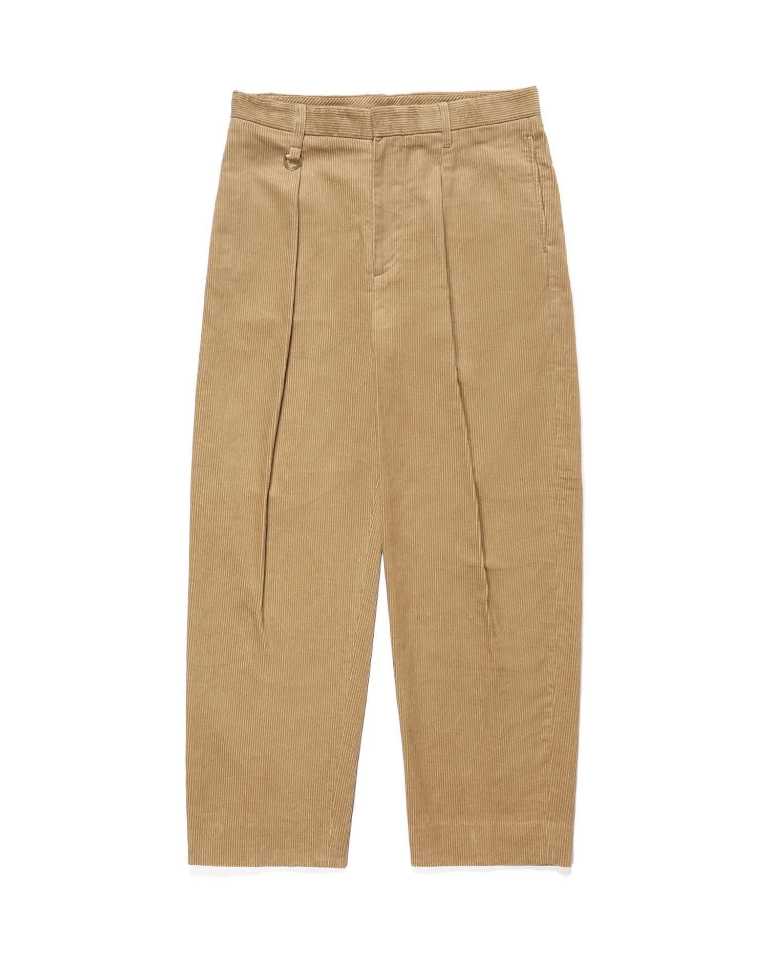 Corduroy pants by BEAUTY&YOUTH MONKEY TIME