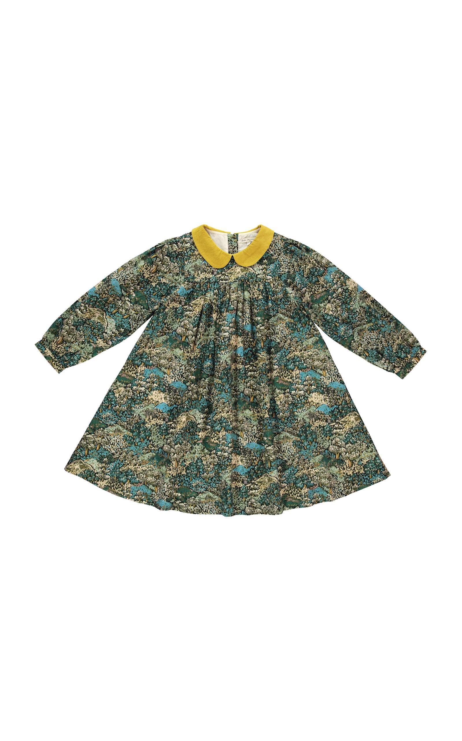 Bebe Organic Nola Dress - Moda Operandi by BEBE ORGANIC