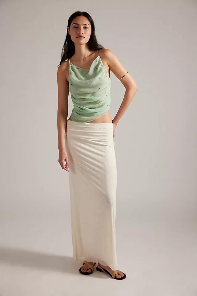 Bec + Bridge Eva Maxi Skirt by BEC + BRIDGE | FREE PEOPLE
