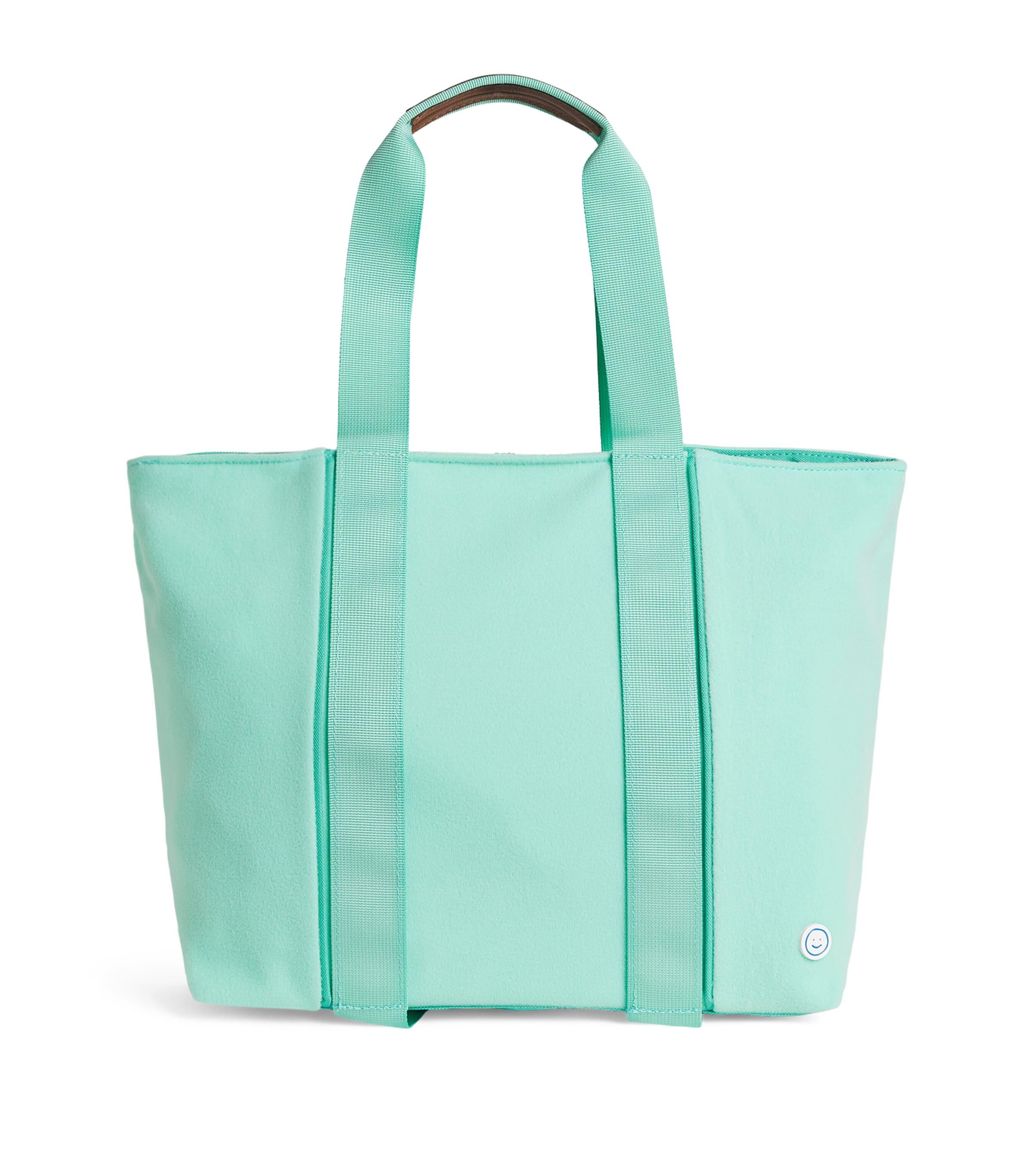 BECCO BAGS Felt Tote Bag by BECCO BAGS