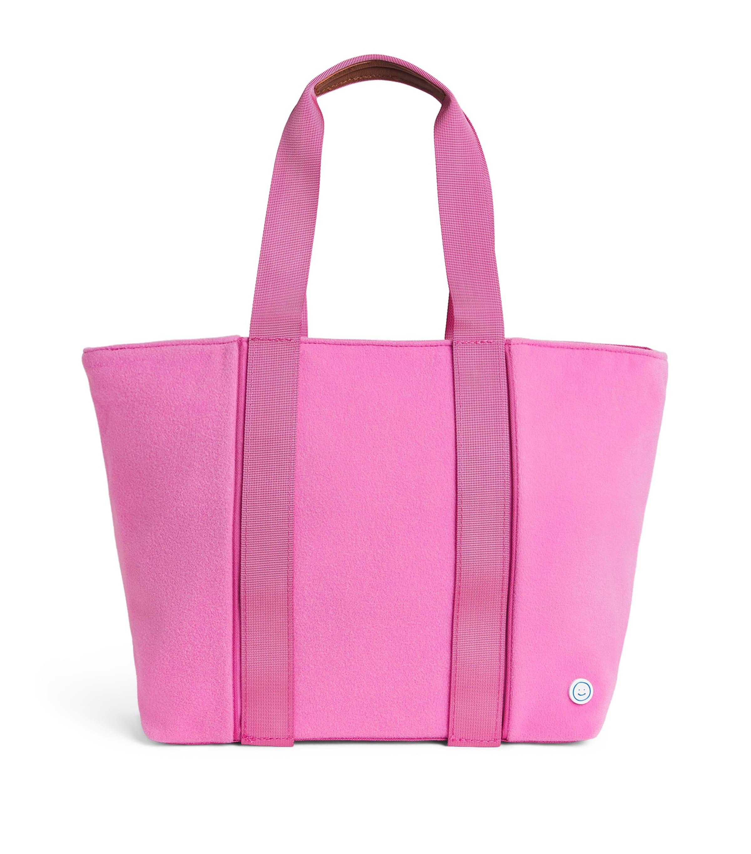 BECCO BAGS Felt Tote Bag by BECCO BAGS