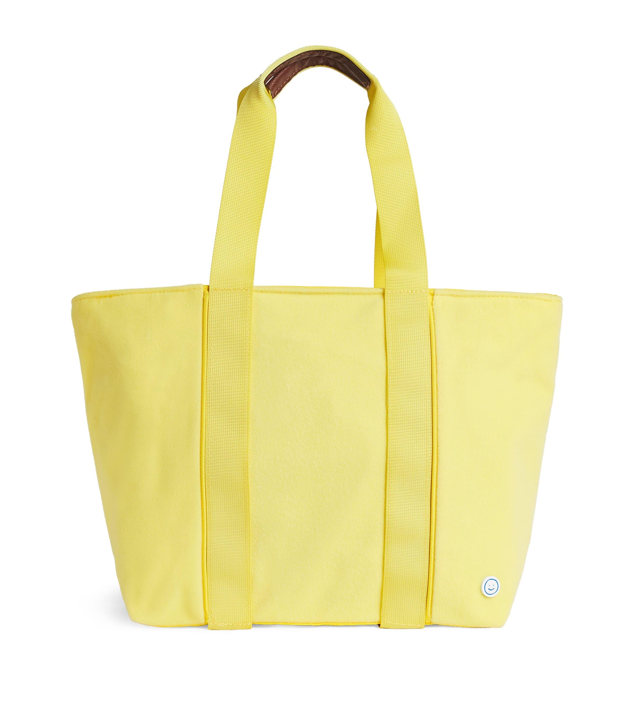 BECCO BAGS Felt Tote Bag by BECCO BAGS