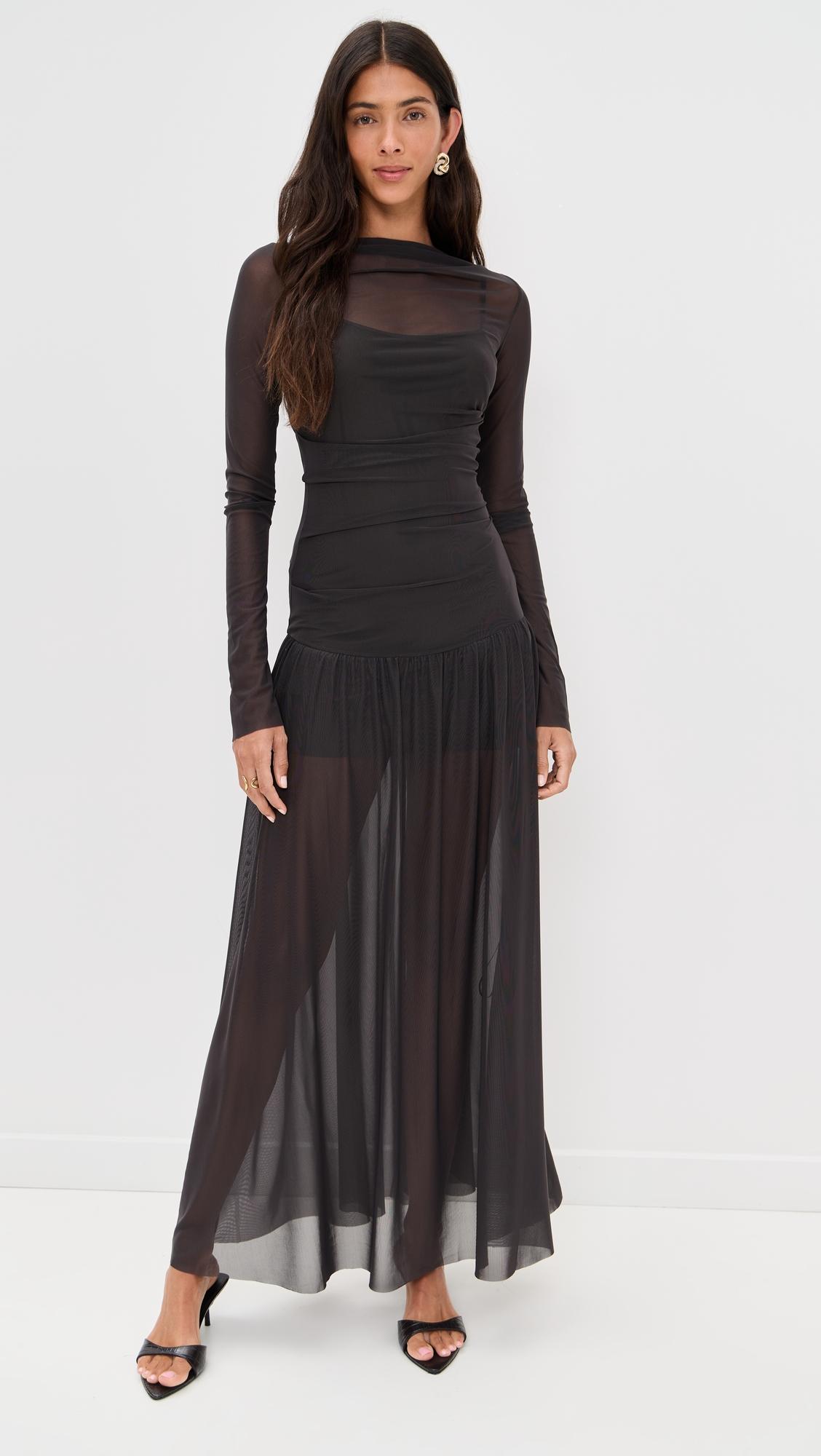 Blaine Maxi Dress by BEC&BRIDGE