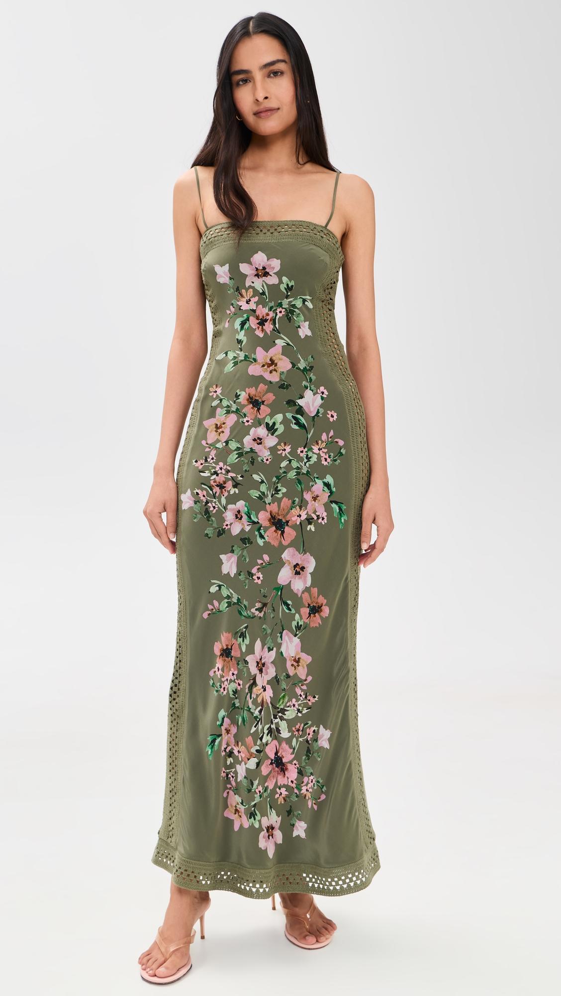 Camelia Maxi Dress by BEC&BRIDGE