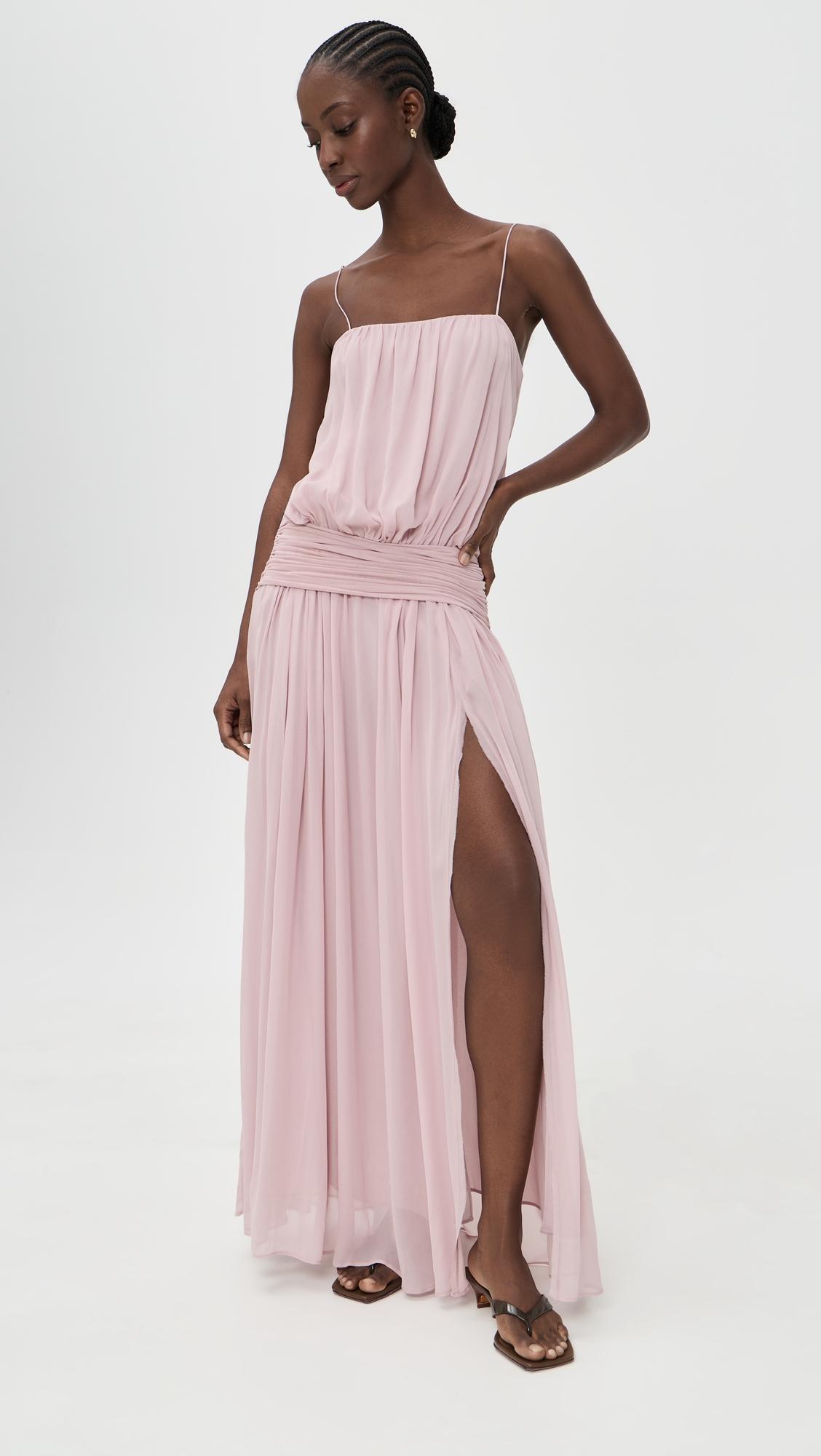 Camille Blouson Dress by BEC&BRIDGE
