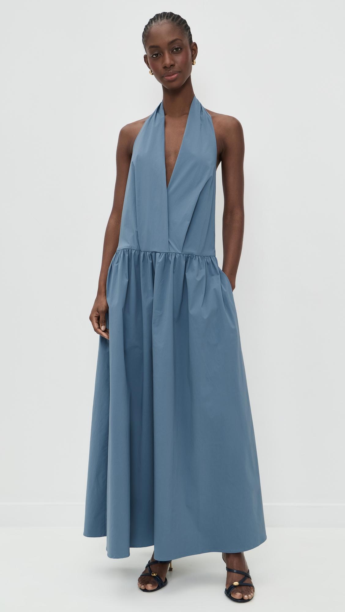 Dante Maxi Dress by BEC&BRIDGE