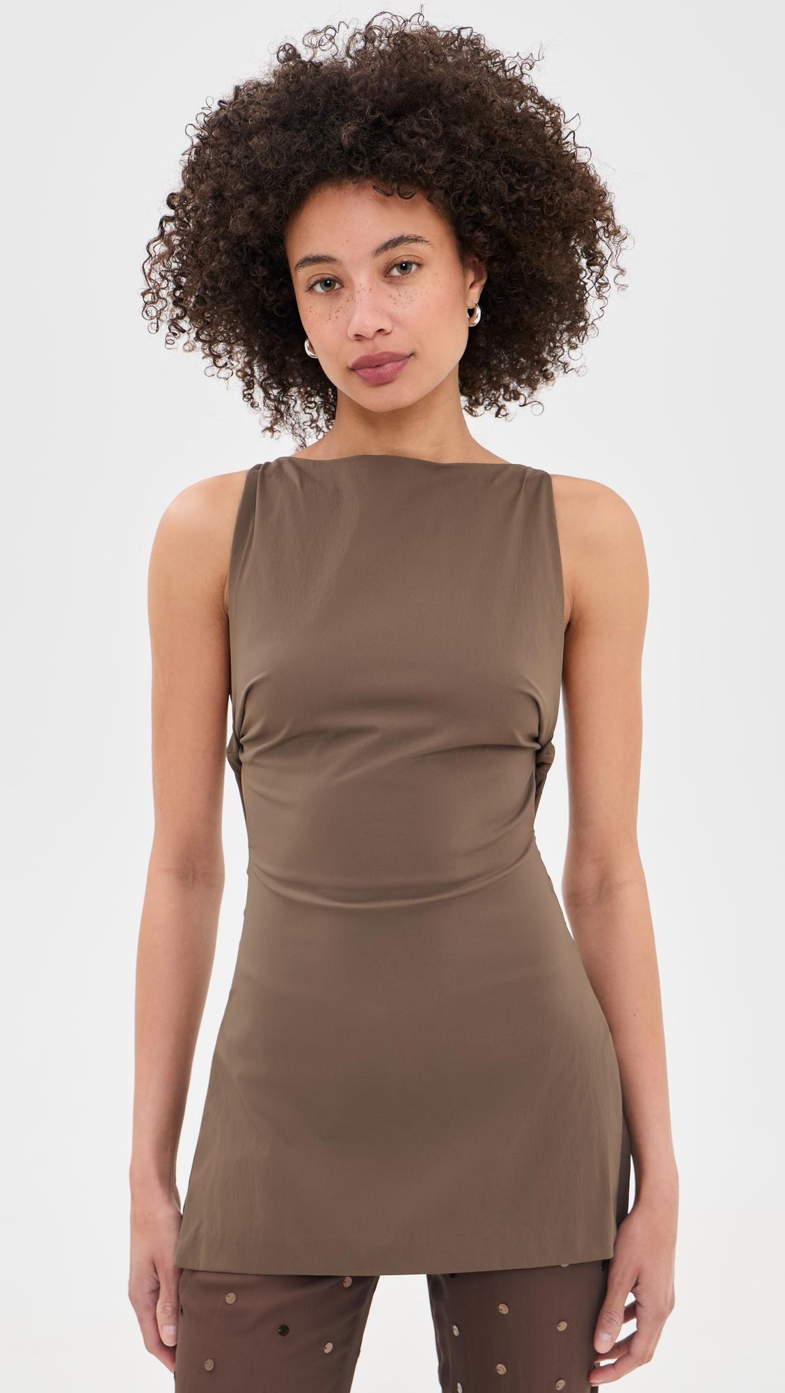 Domenic Top by BEC&BRIDGE