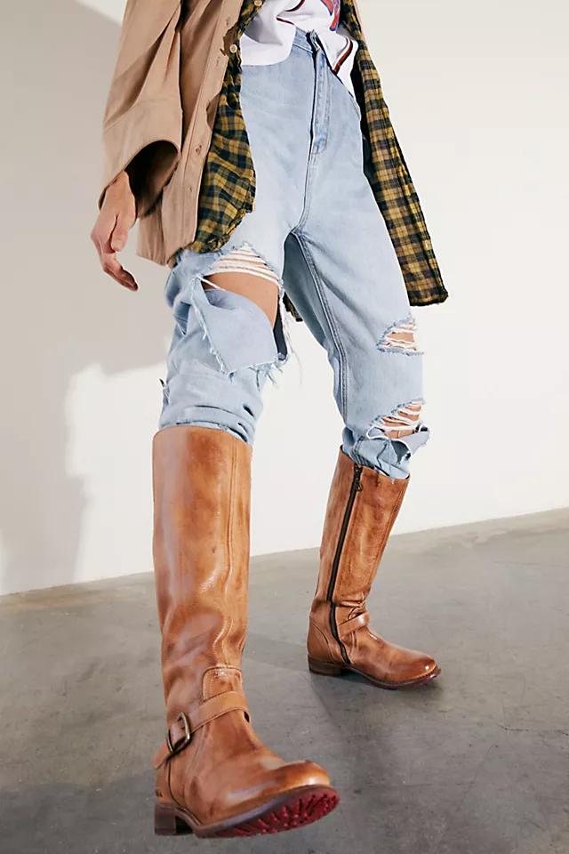 Clover Tall Boots by BED STU | FREE PEOPLE