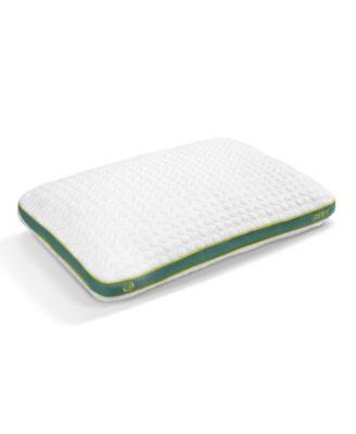 Astro Kids Performance Pillow and Dri-Tec Pillowcase by BEDGEAR