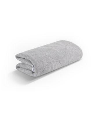 Baby Air-X Performance Crib Mattress Protector by BEDGEAR