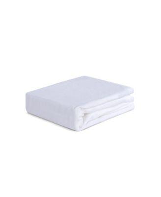Baby Hyper-Linen Performance Crib Sheet by BEDGEAR