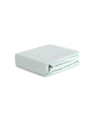 Baby Hyper-Linen Performance Crib Sheet by BEDGEAR