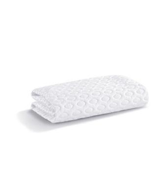 Baby Ver-Tex Performance Crib Mattress Protector by BEDGEAR