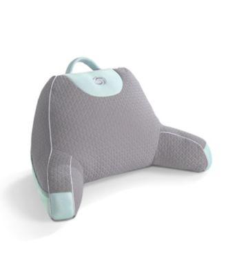 Toddler Mini Backrest Pillow by BEDGEAR