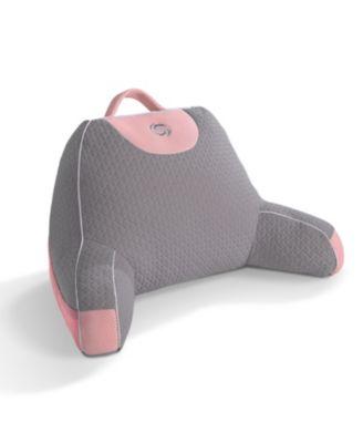 Toddler Mini Backrest Pillow by BEDGEAR