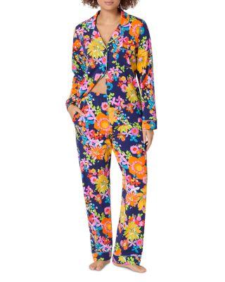 Classic Jersey Pajama Set by BEDHEAD PAJAMAS