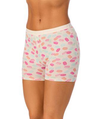 Jersey Boxer Shorts by BEDHEAD PAJAMAS