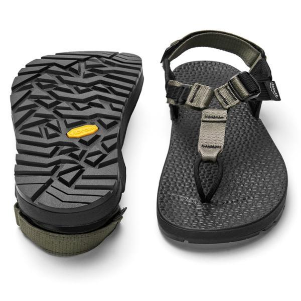 Cairn Evo 3D Sandals by BEDROCK SANDALS
