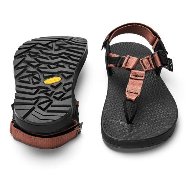 Cairn Evo 3D Sandals by BEDROCK SANDALS