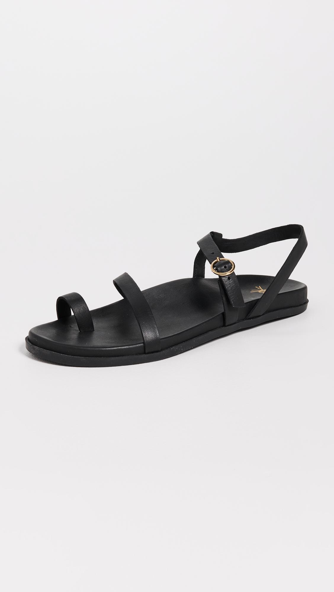 Auklet Sandals by BEEK