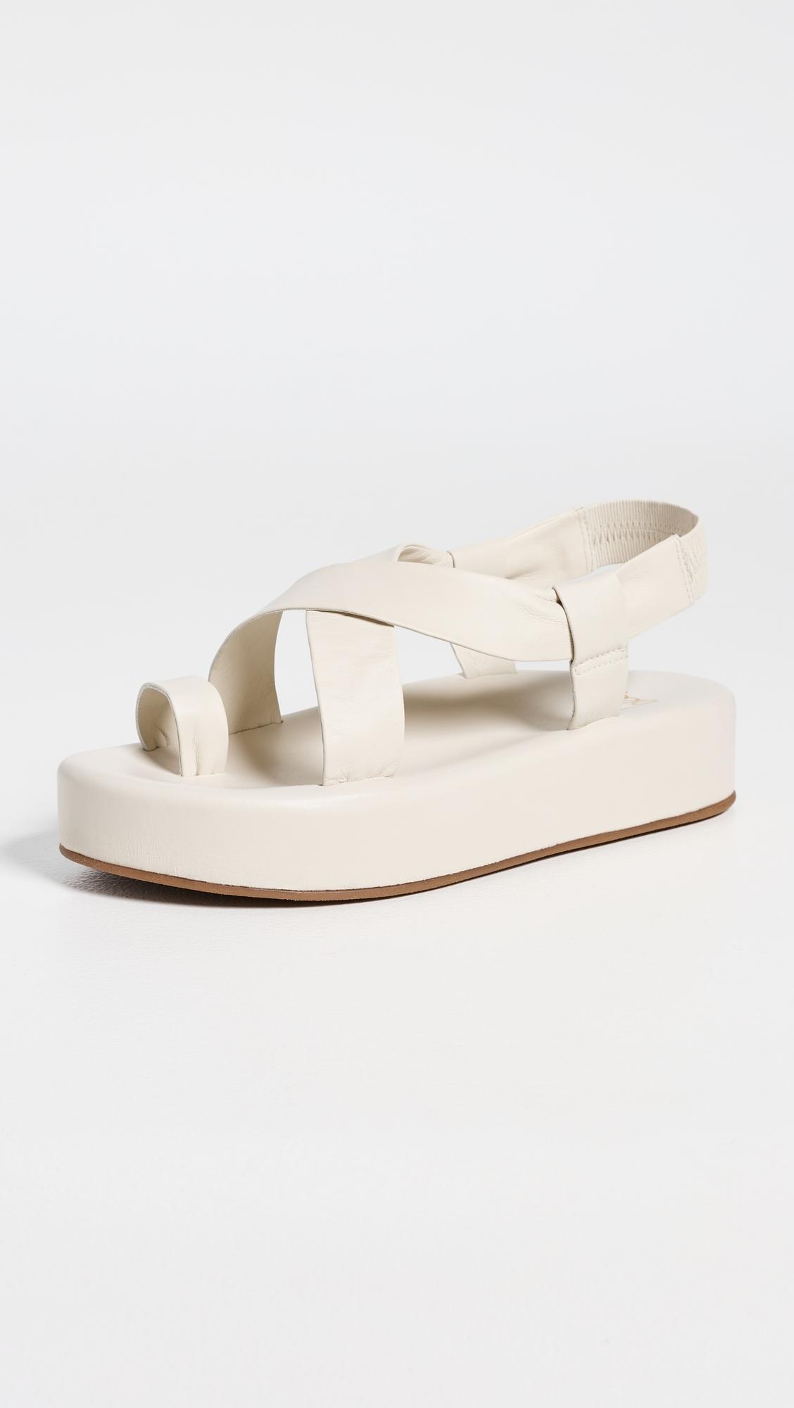 Cara Cara Sandals by BEEK