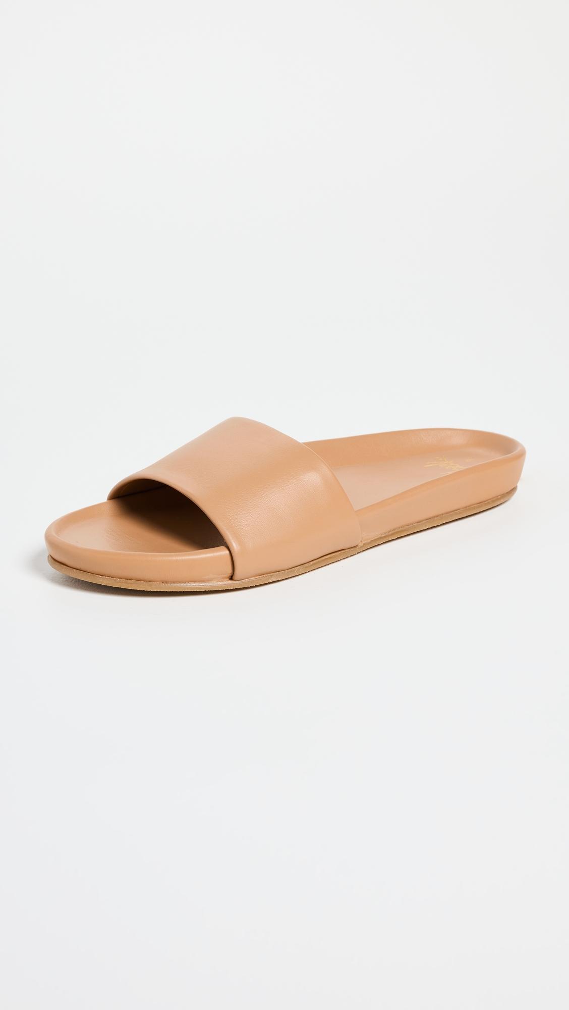 Gallito Sandals by BEEK
