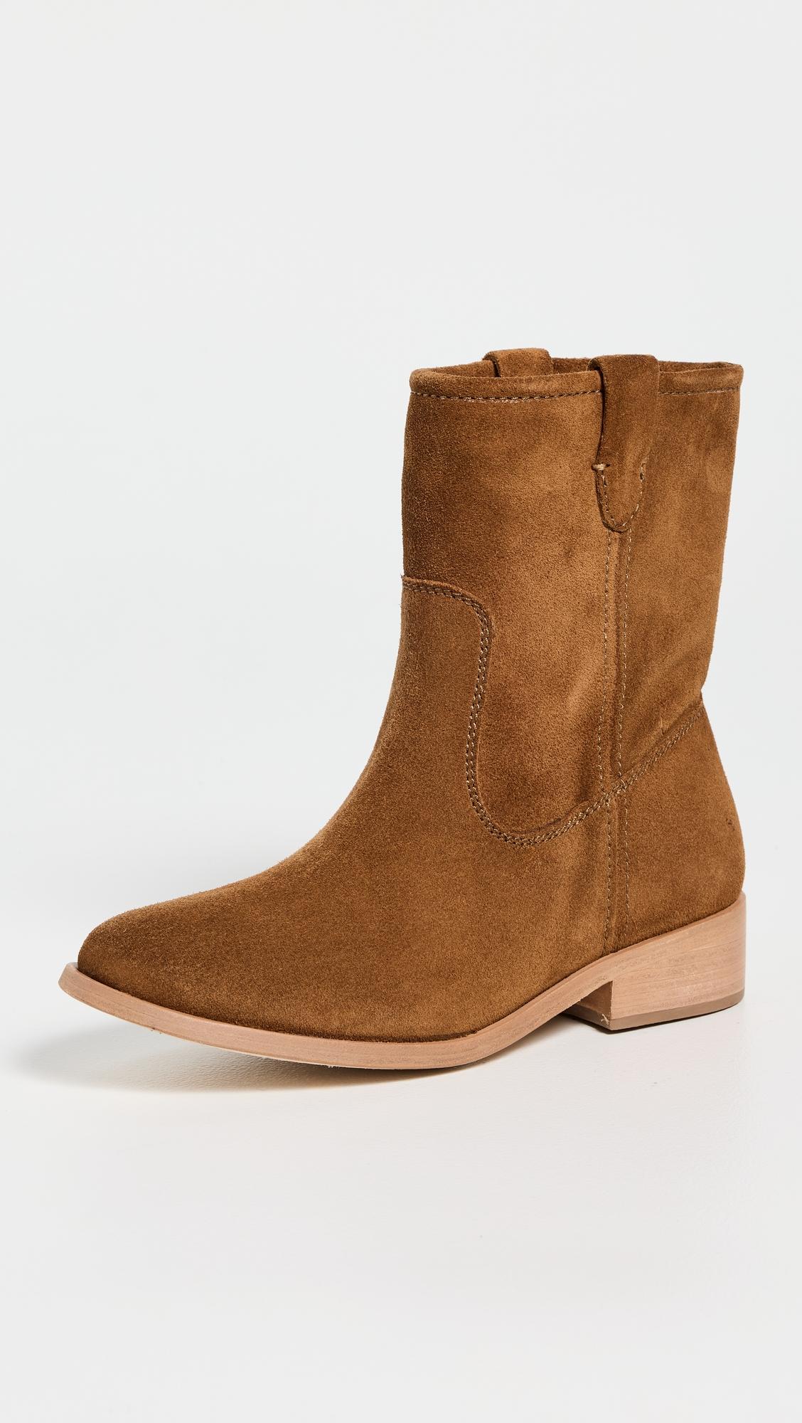 Grouse Boots by BEEK
