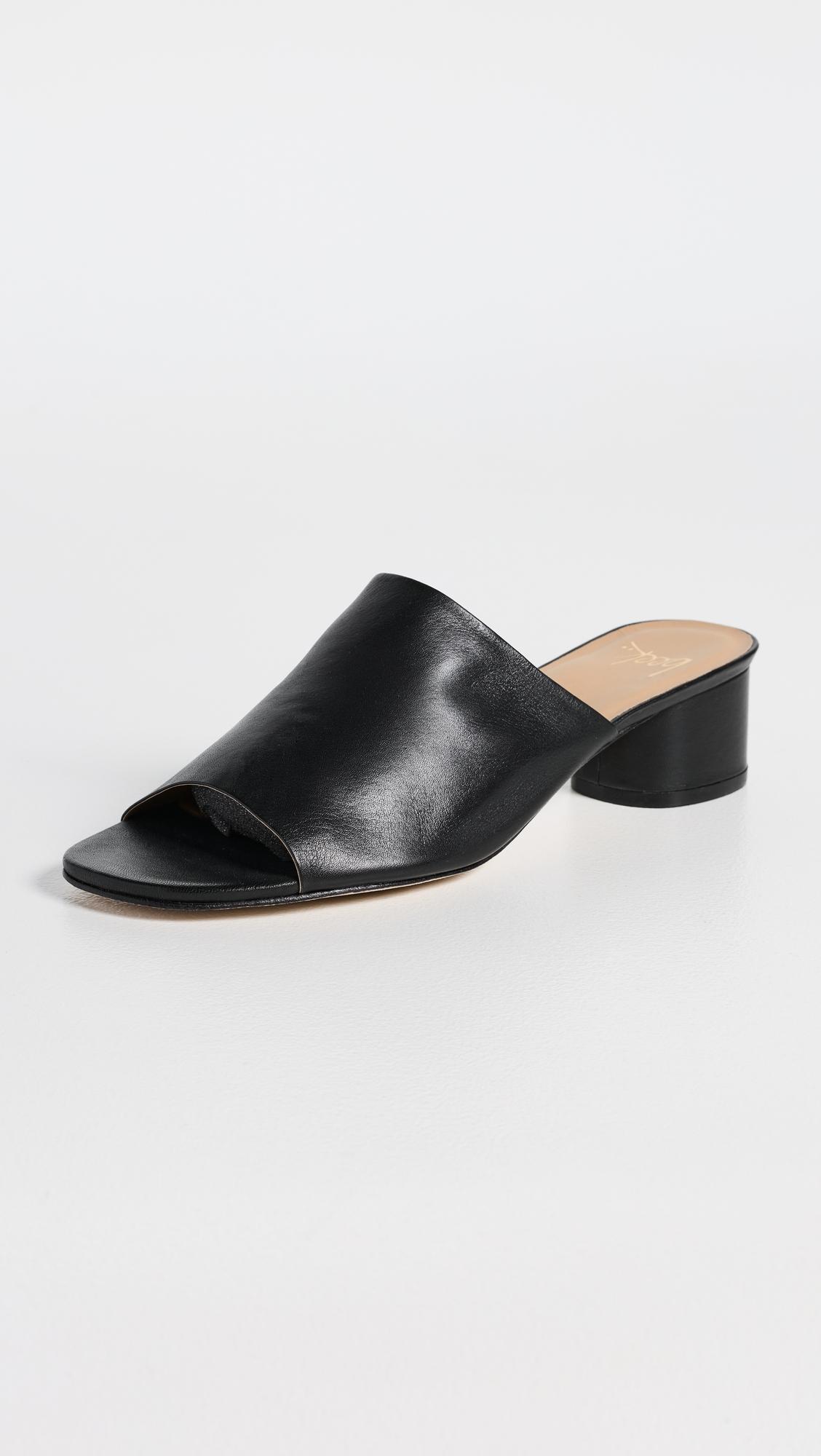 Stilt Sandals by BEEK