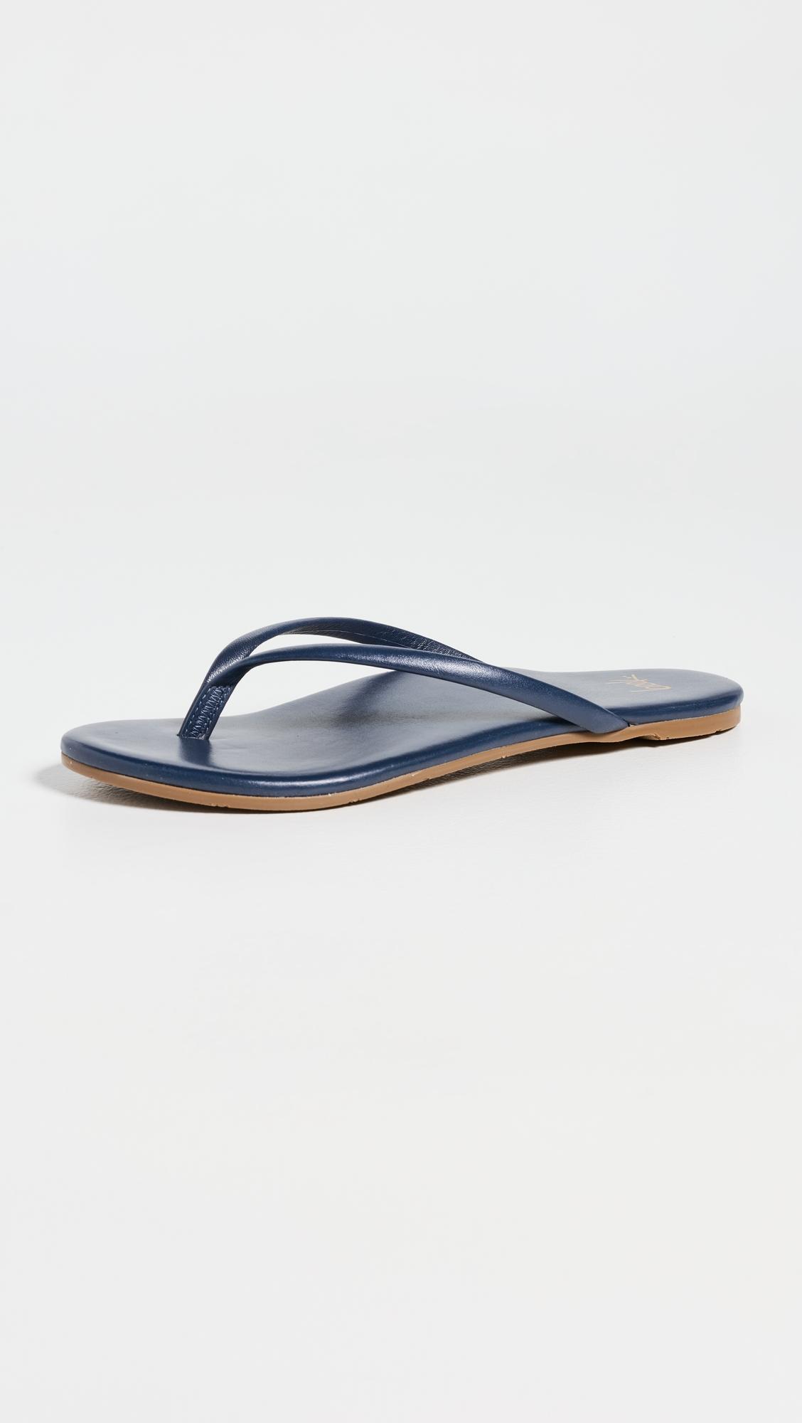 Sunbeam Flip Flops by BEEK
