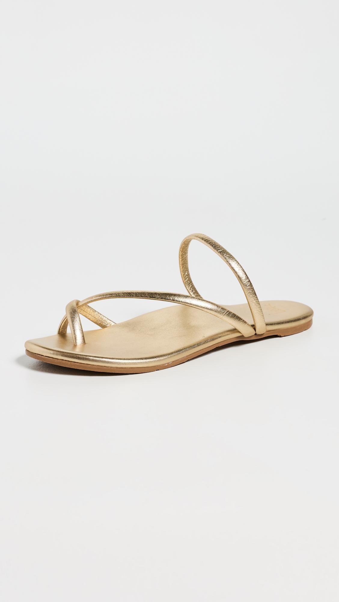 Sunbird Sandals by BEEK