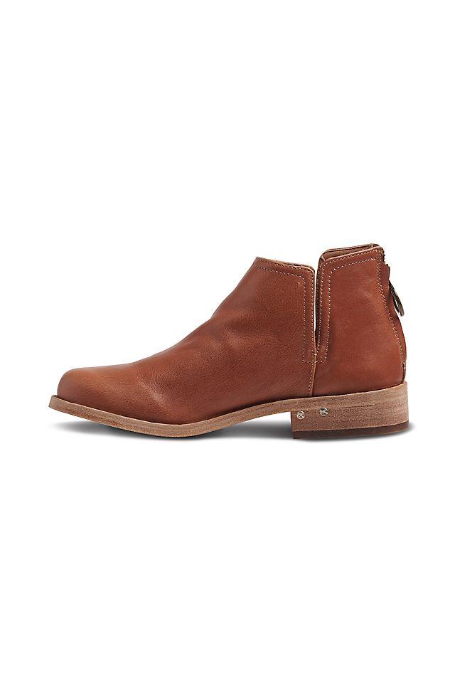 beek Falcon Ankle Boots by BEEK