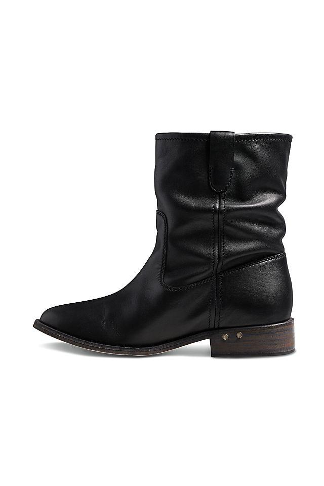 beek Grouse Slouchy Boots by BEEK