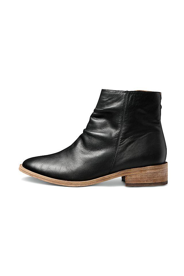 beek Quail Ankle Boots by BEEK