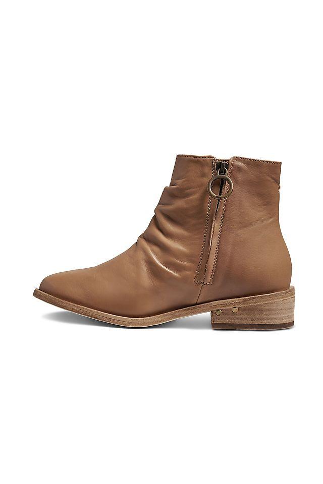 beek Quail Ankle Boots by BEEK