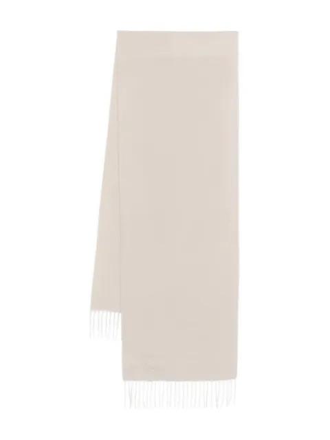 Arran scarf by BEGG X CO