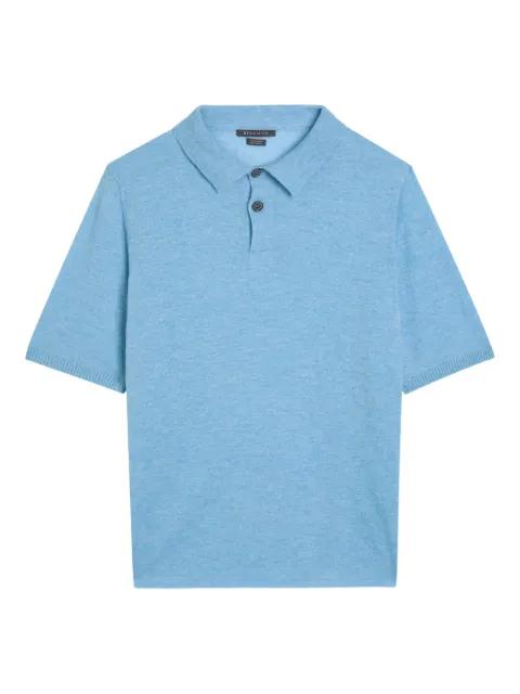 button polo shirt by BEGG X CO