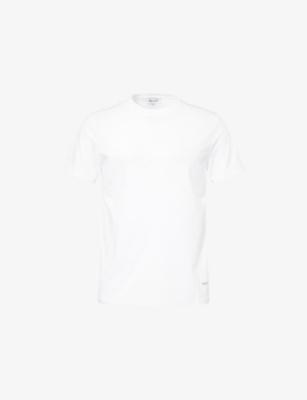 Belier Mercerised t-shirt by BELIER