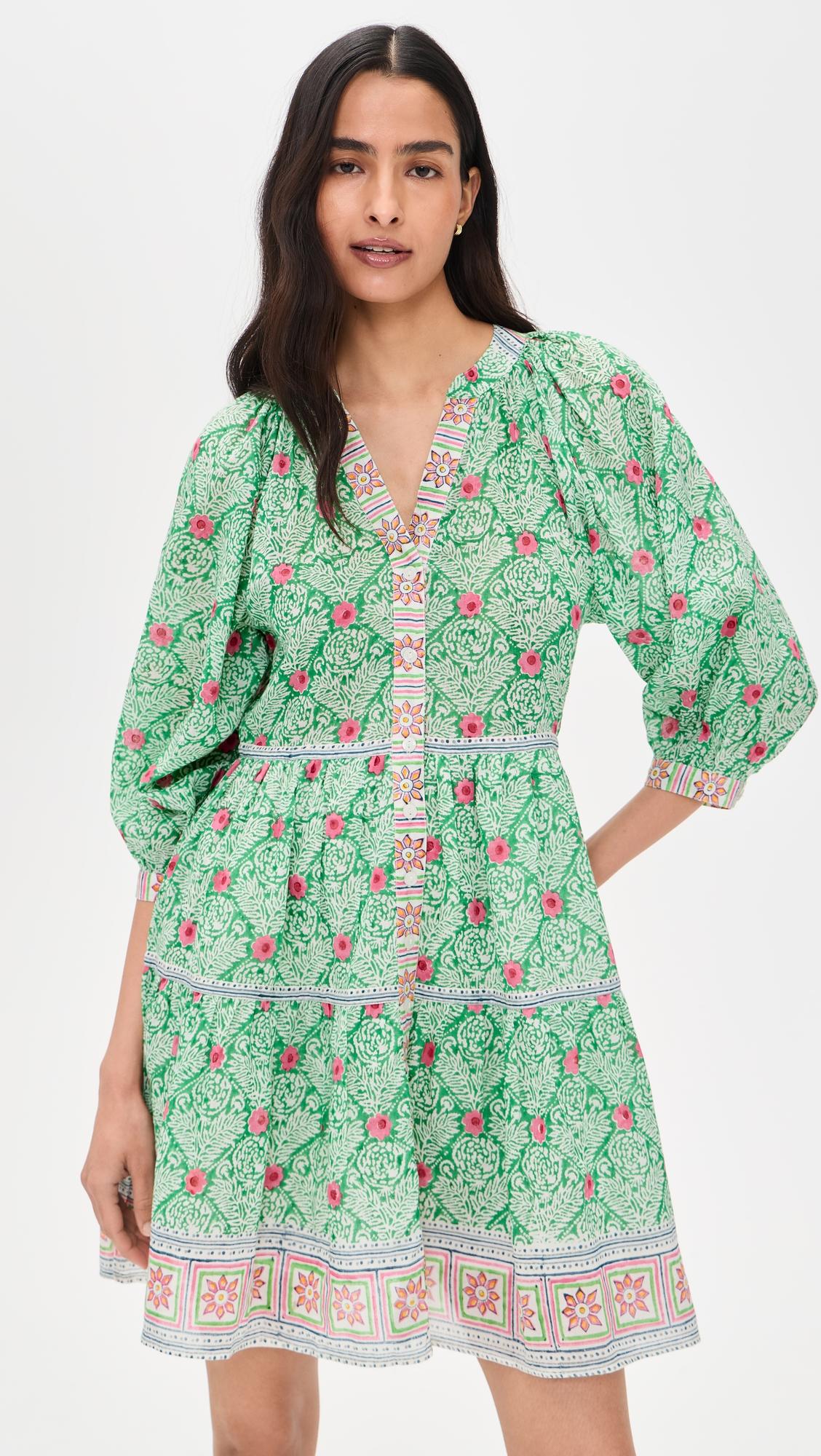 Clara Mini Dress by BELL