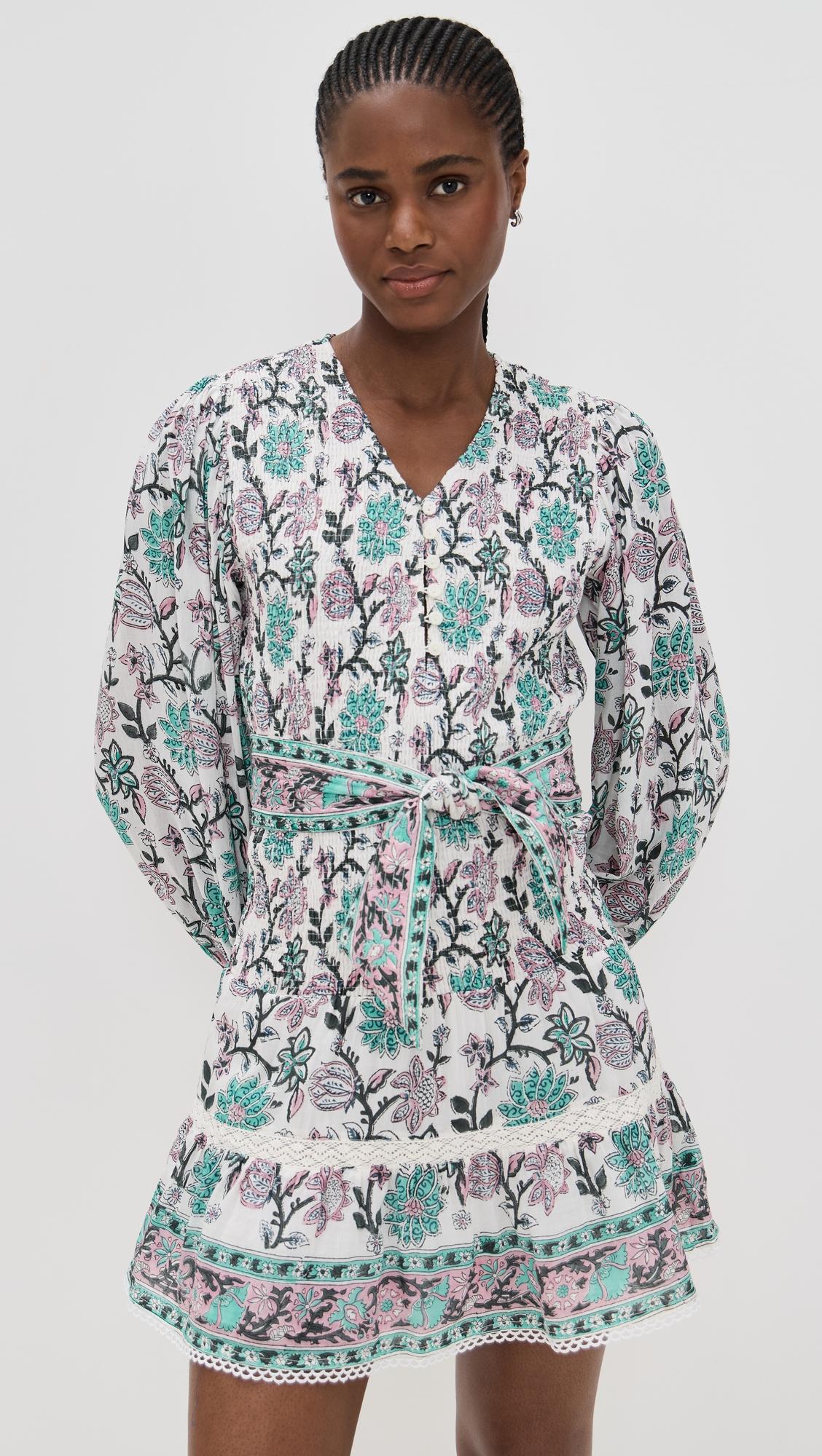 Layla Mini Dress by BELL