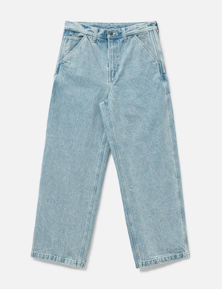 Bell TLee Painter Pants by BELL STAMP WEAR